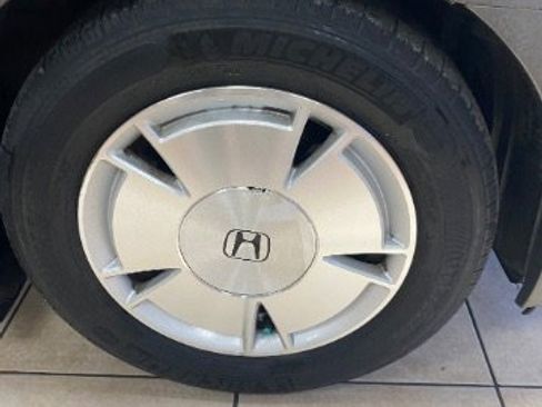 Used 2006 Honda Civic Hybrid Sedan image 19