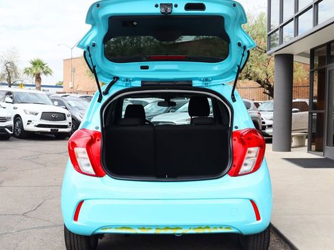 Used 2021 Chevrolet Spark LT image 22