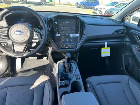 New 2026 Subaru Crosstrek 2.5i Limited w/ Crosstrek Mirror Package image 10