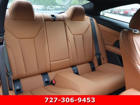 Used 2026 BMW 430i Coupe RWD image 19