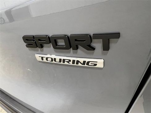 New 2025 Honda CR-V Sport Touring image 10