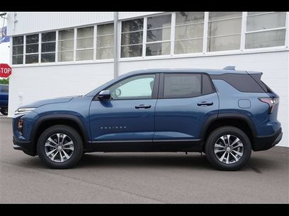 New 2026 Chevrolet Equinox LT w/ Convenience Package II