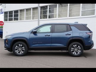 New 2026 Chevrolet Equinox LT w/ Convenience Package II FWD video 2