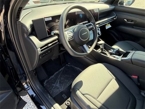 New 2026 Hyundai Santa Cruz SEL image 9