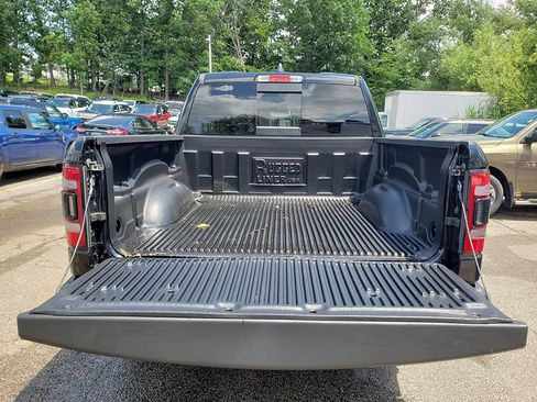 Used 2020 RAM 1500 Rebel w/ Rebel Level 2 Equipment Group AWD/4WD image 8
