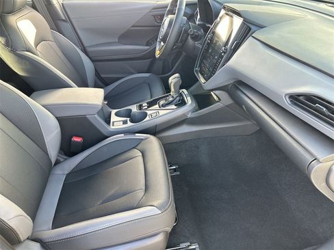 New 2026 Subaru Crosstrek 2.5i Wilderness image 8