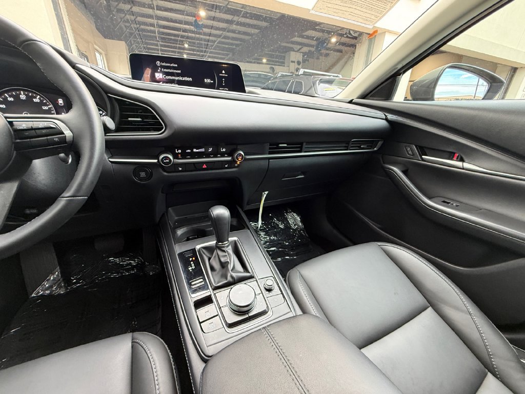 Certified 2026 MAZDA CX-30 AWD 2.5 S image 15