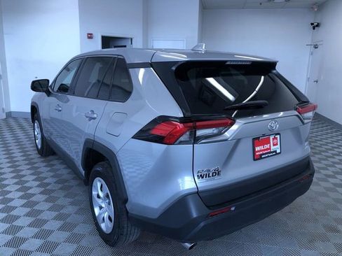 Used 2024 Toyota RAV4 LE image 12