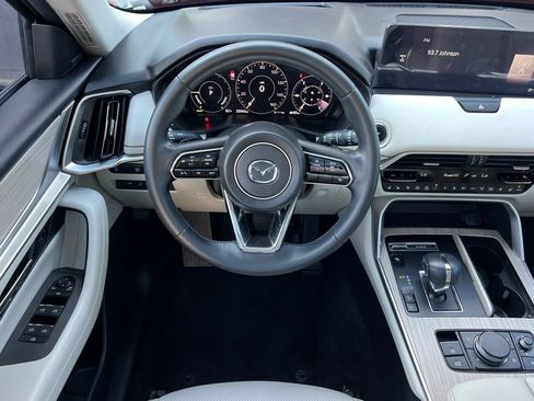 Certified 2024 MAZDA CX-90 Plug-In Hybrid w/ Premium Plus image 18
