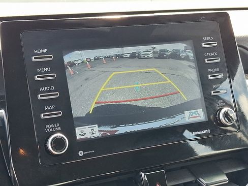 Certified 2024 Toyota Camry SE w/ Cold Weather Package FWD image 18