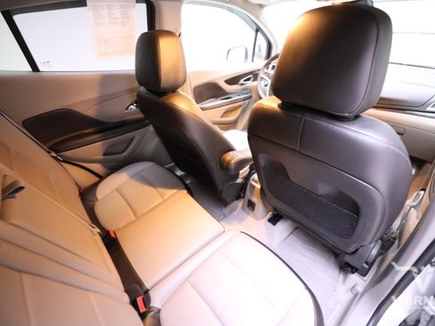 Used 2016 Buick Encore Leather image 12