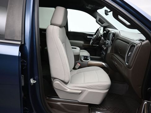 Used 2020 Chevrolet Silverado 1500 RST w/ All-Star Edition image 48