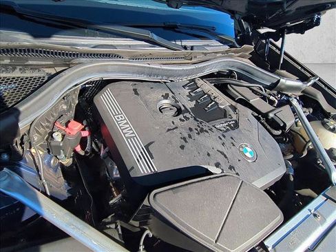 Certified 2024 BMW X3 xDrive30i w/ Premium Package image 23