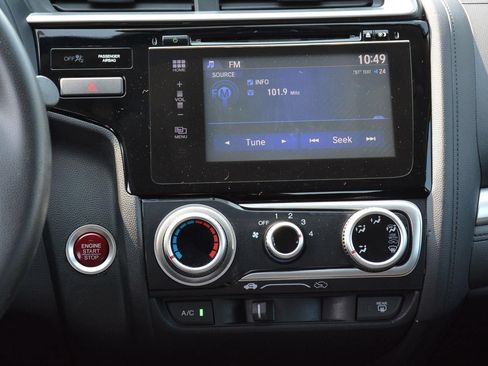Used 2015 Honda Fit EX image 13