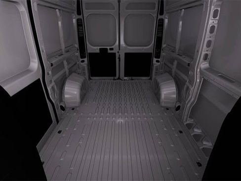 New 2026 RAM ProMaster 1500 w/ Safety Group image 3