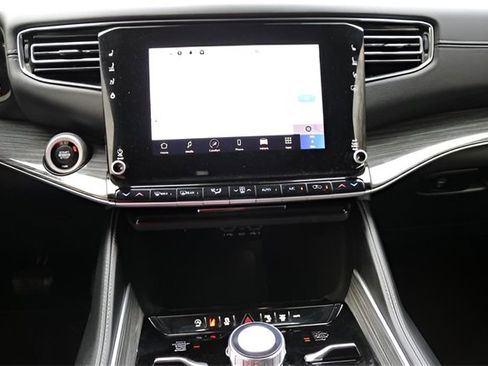 Used 2022 Jeep Wagoneer Series III w/ Flexible Seating Group image 22