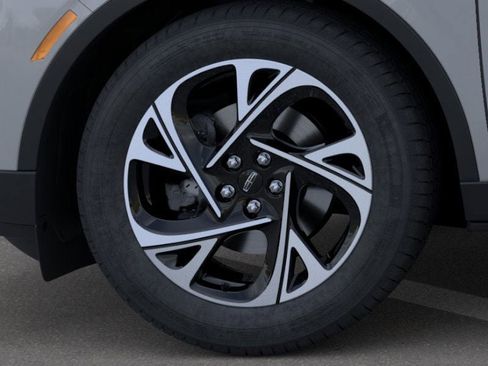 New 2026 Lincoln Nautilus Premier image 19