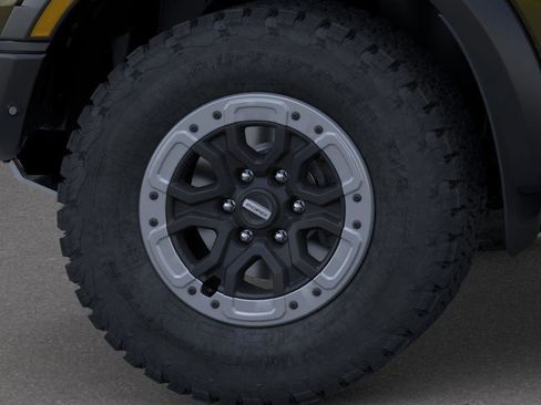 New 2025 Ford Ranger Raptor AWD/4WD image 19