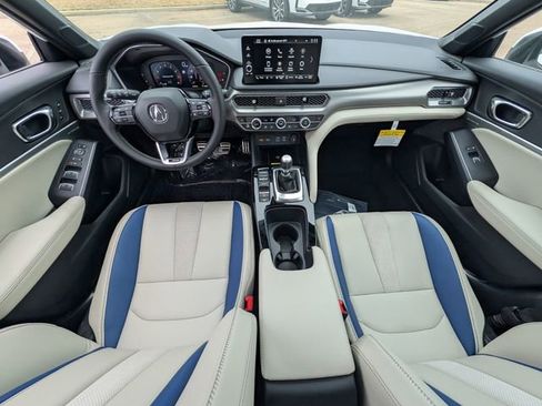 New 2026 Acura Integra A-Spec image 8
