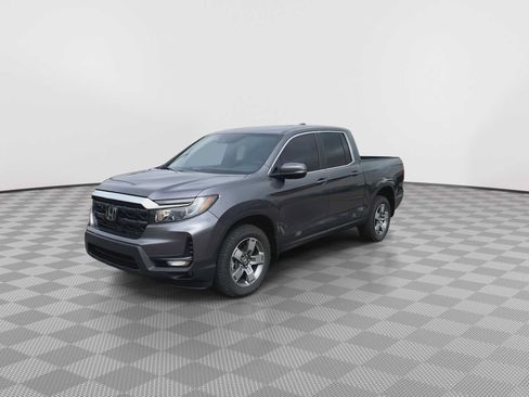 New 2026 Honda Ridgeline RTL image 4