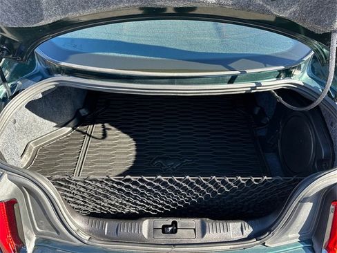 Used 2019 Ford Mustang Bullitt w/ Bullitt Electronics Package image 29