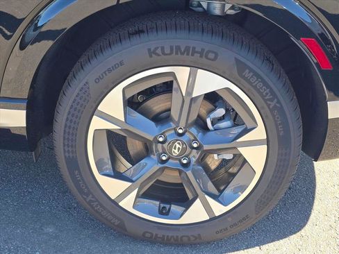 New 2026 Hyundai Palisade Limited image 16