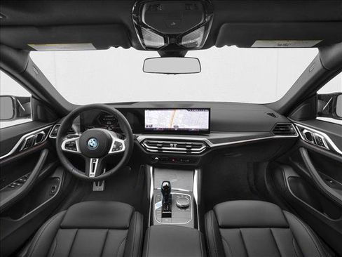 New 2024 BMW i4 xDrive40i w/ Premium Package image 5