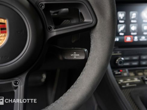 Used 2023 Porsche 718 Cayman GT4 RS image 26