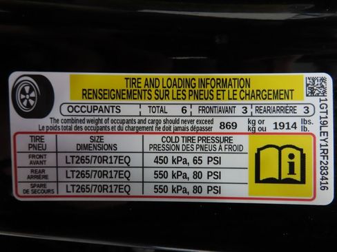 Used 2024 GMC Sierra 2500 Pro image 59