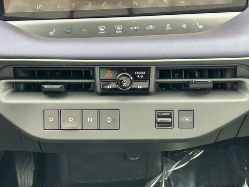 New 2026 Nissan Leaf SV+ image 14