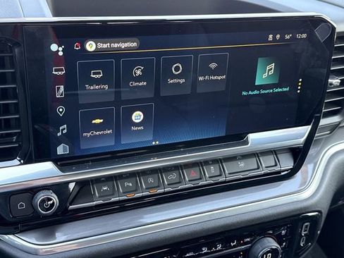 New 2026 Chevrolet Silverado 1500 High Country image 32