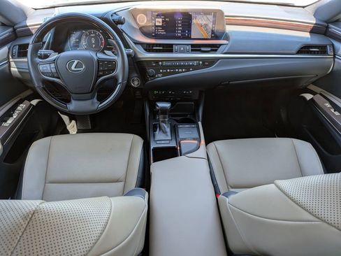 Used 2020 Lexus ES 350 w/ Premium Package FWD image 29