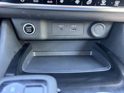 Used 2023 Nissan Rogue SL w/ SL Premium Package AWD/4WD image 6