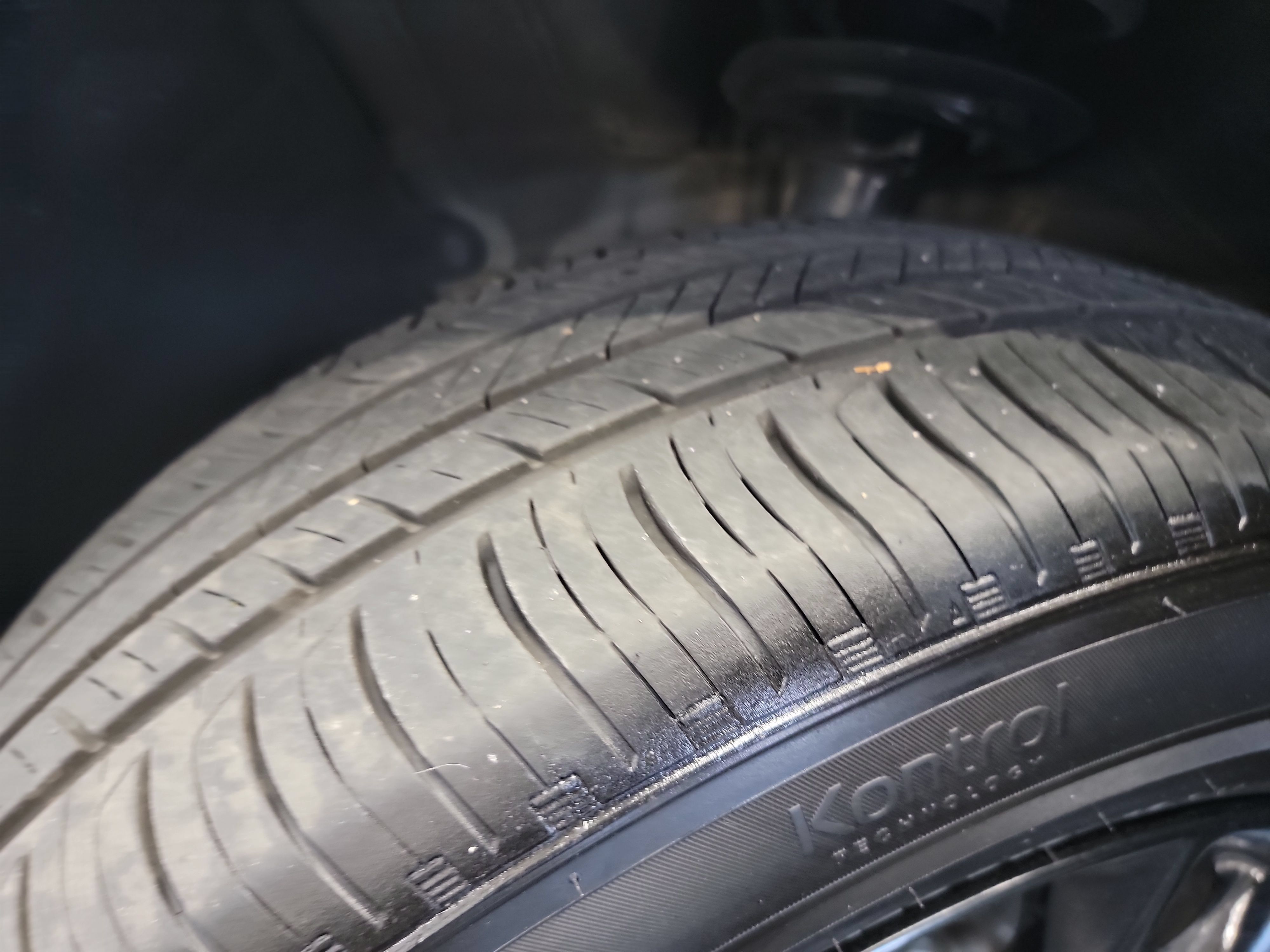 Used 2026 Honda CR-V Sport-L image 31
