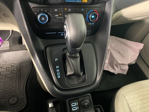 Used 2020 Ford Transit Connect XLT w/ Trailer Tow Package FWD image 24
