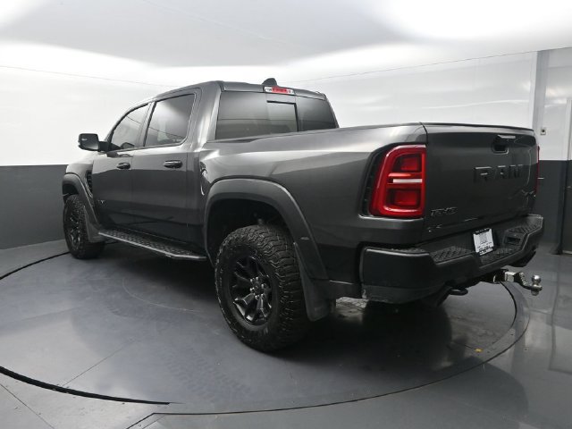 Used 2025 RAM 1500 RHO AWD/4WD image 7