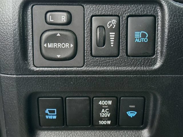 Used 2023 Toyota 4Runner Limited AWD/4WD image 11