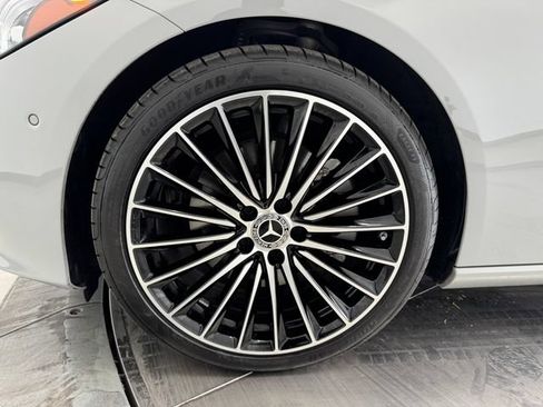 Certified 2026 Mercedes-Benz C 300 Sedan image 10