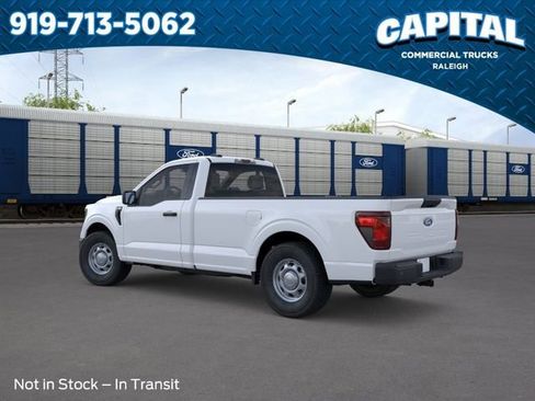 New 2026 Ford F150 XL RWD image 4