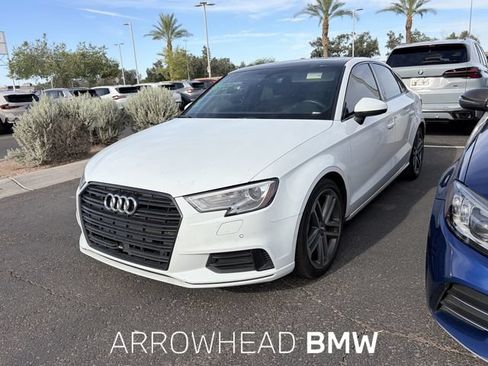 Used 2020 Audi A3 2.0T Premium FWD image 1