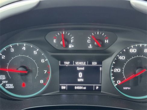 Used 2023 Chevrolet Malibu LT image 16