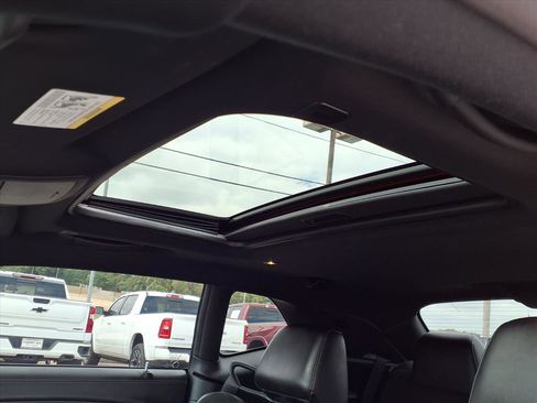 Used 2021 Dodge Challenger R/T Scat Pack w/ Shaker Package image 16