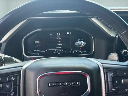 Used 2023 GMC Sierra 1500 Denali AWD/4WD image 11