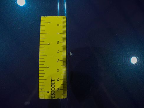 Used 2001 Volkswagen Cabrio GLS image 37