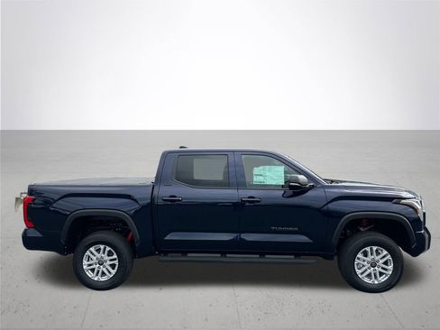 New 2025 Toyota Tundra SR5 AWD/4WD image 6