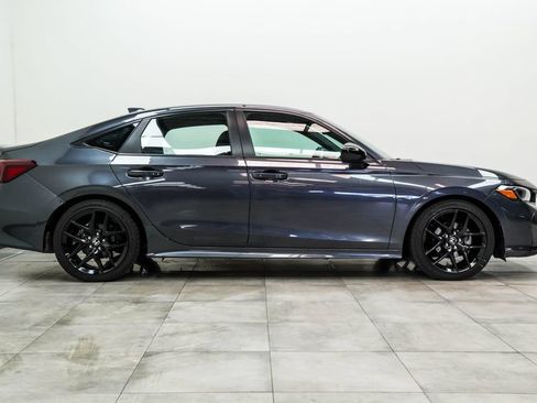 Used 2026 Honda Civic Sport image 10