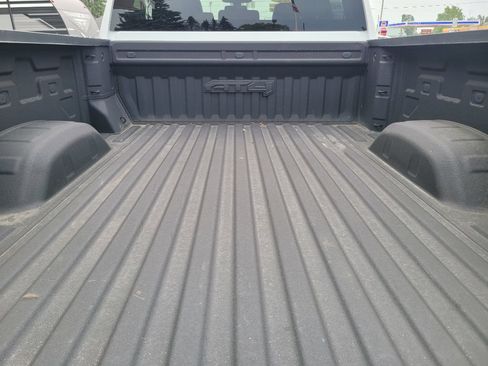 Used 2022 GMC Sierra 2500 AT4 AWD/4WD image 15