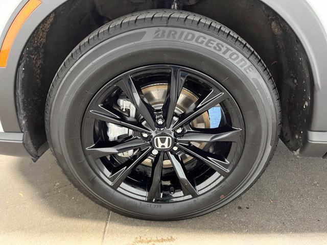 Used 2025 Honda CR-V Sport image 28