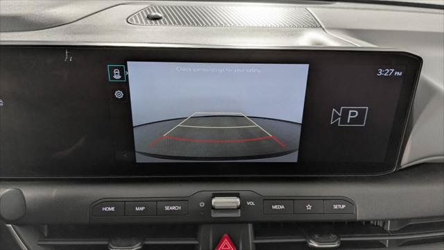 Used 2025 Kia K4 FWD image 28