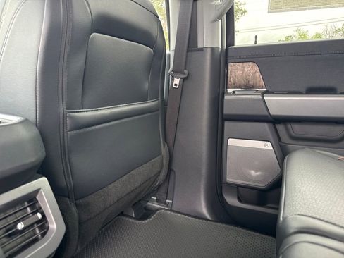New 2026 Ford F250 Lariat w/ Lariat Premium Package AWD/4WD image 44